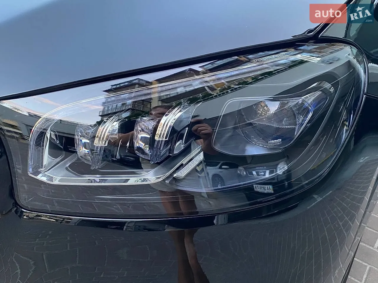 2024 Mercedes-Benz GLS-klasse - мініатюра 53