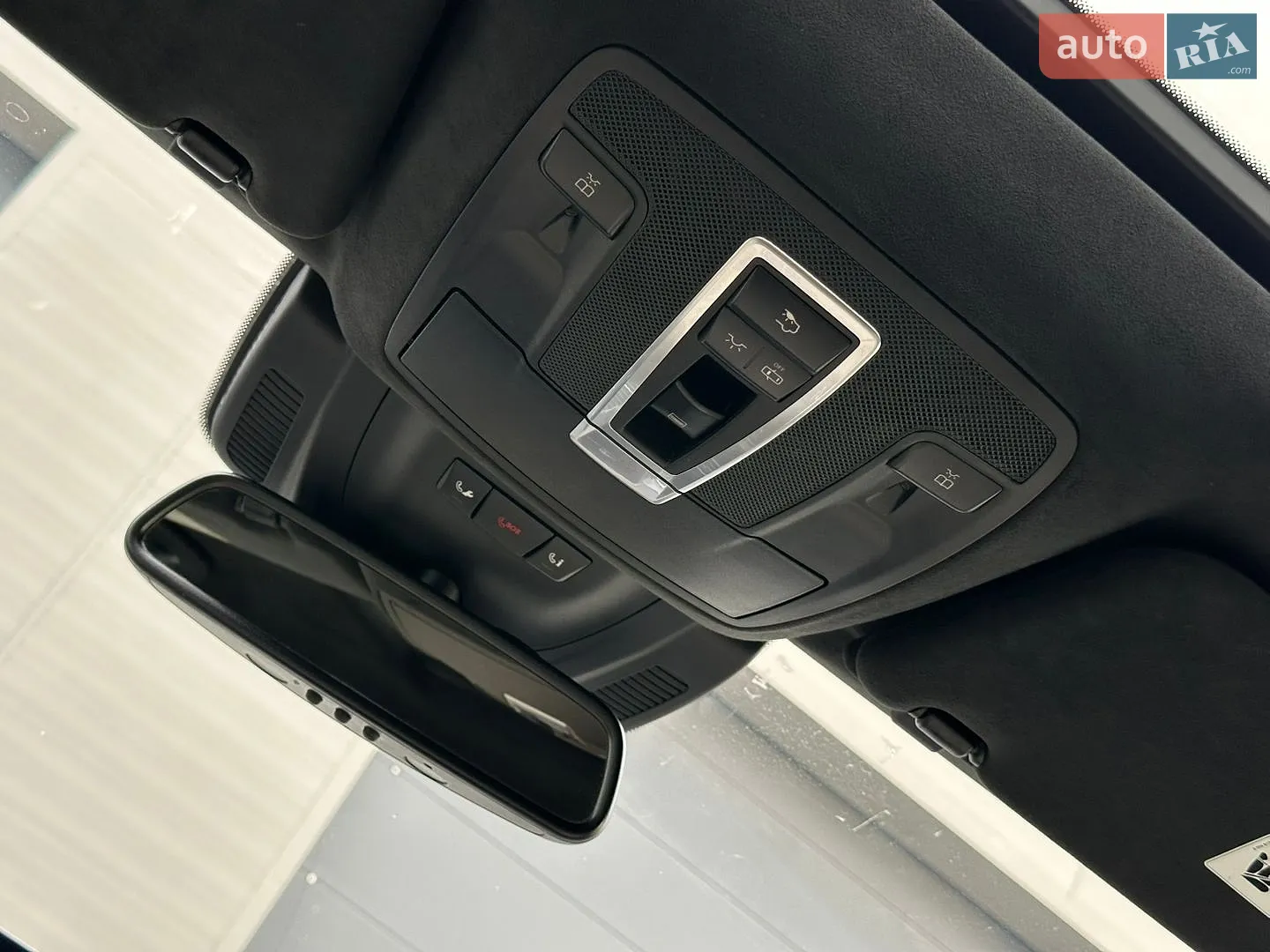 2019 Mercedes-Benz GLS-klasse - мініатюра 81