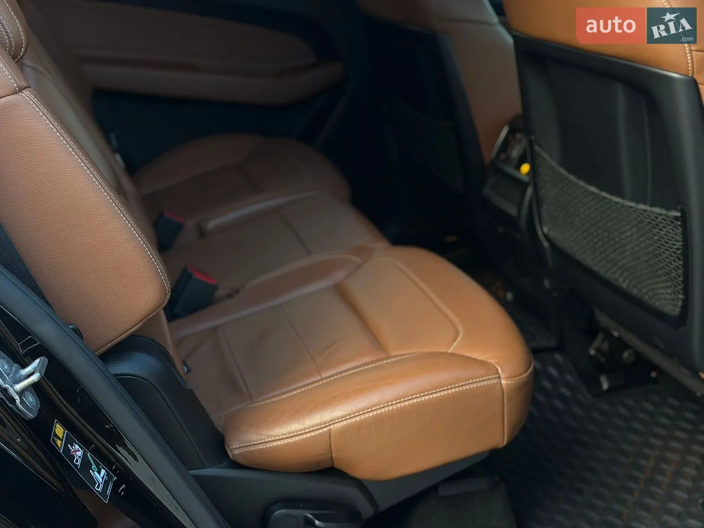 2018 Mercedes-Benz GLS-klasse - мініатюра 18