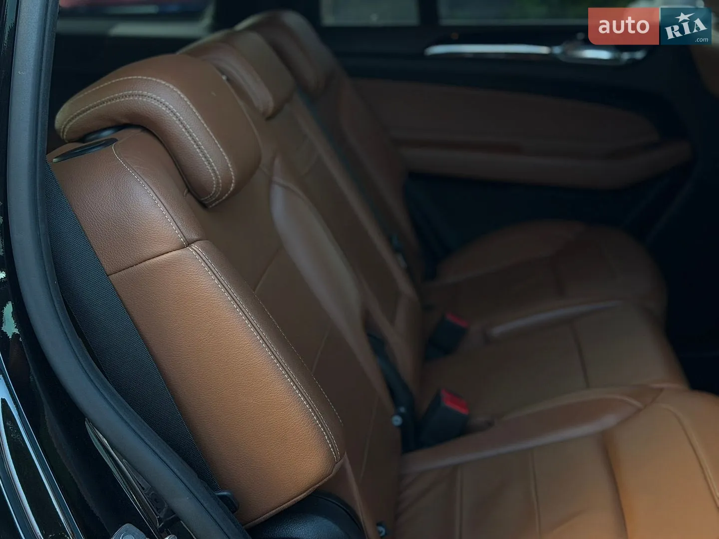 2018 Mercedes-Benz GLS-klasse - мініатюра 19