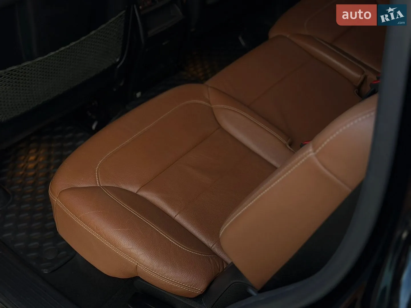 2018 Mercedes-Benz GLS-klasse - мініатюра 24