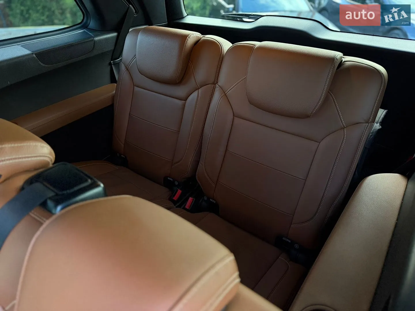 2018 Mercedes-Benz GLS-klasse - мініатюра 25
