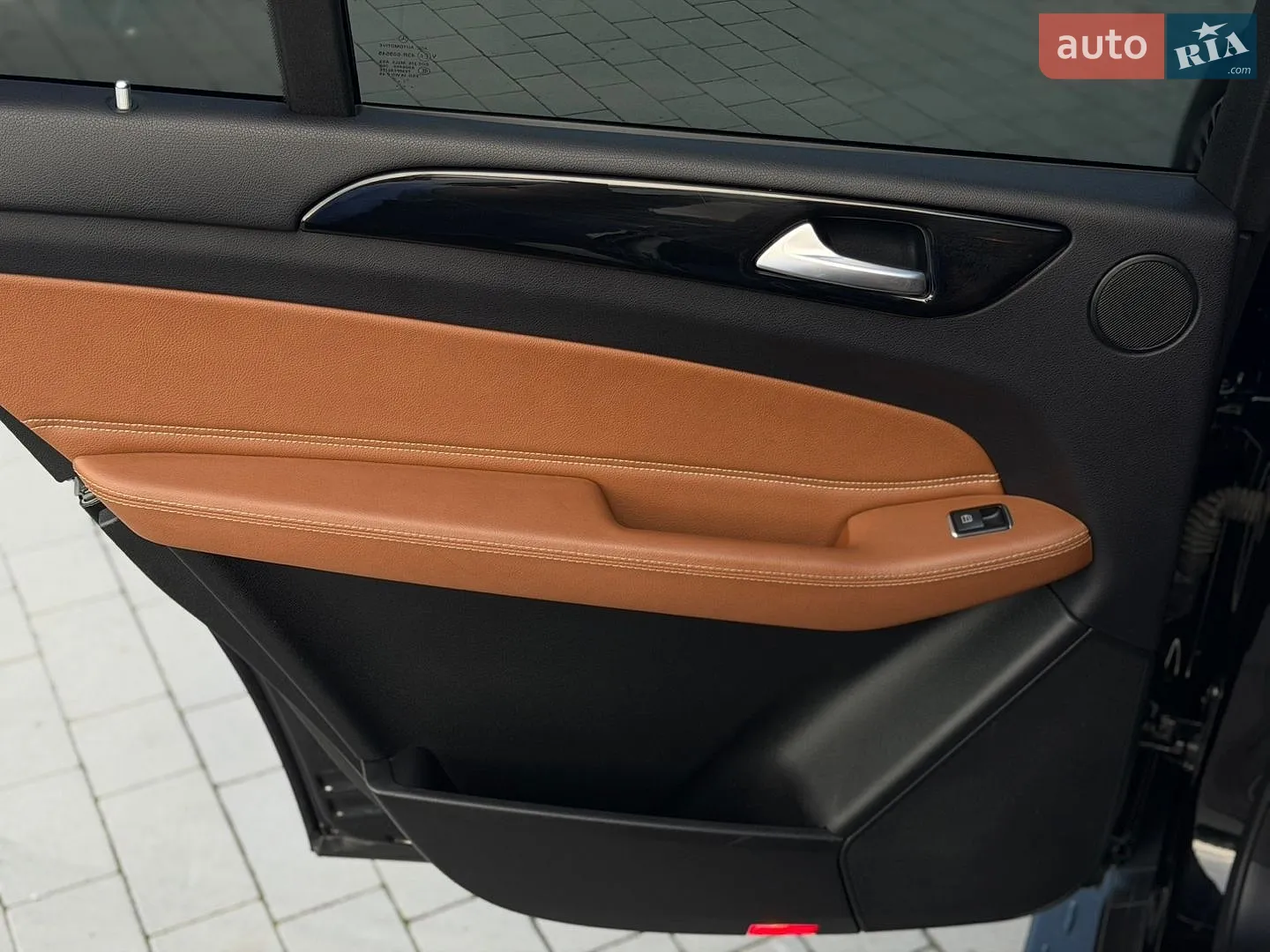 2018 Mercedes-Benz GLS-klasse - мініатюра 27