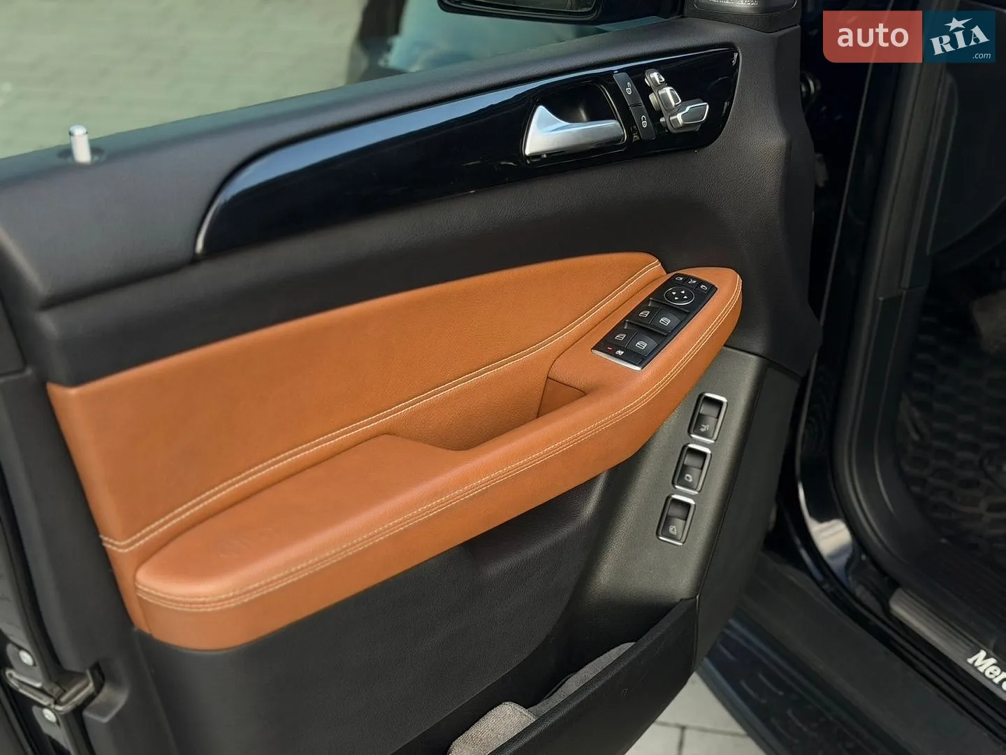 2018 Mercedes-Benz GLS-klasse - мініатюра 36