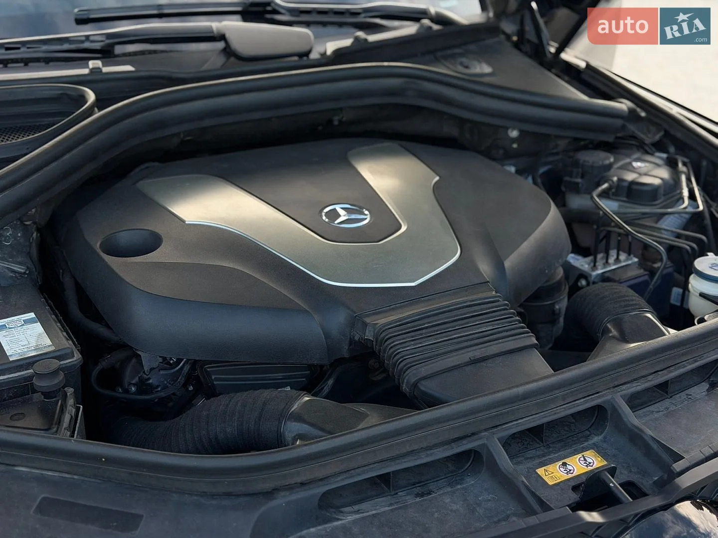 2018 Mercedes-Benz GLS-klasse - мініатюра 40