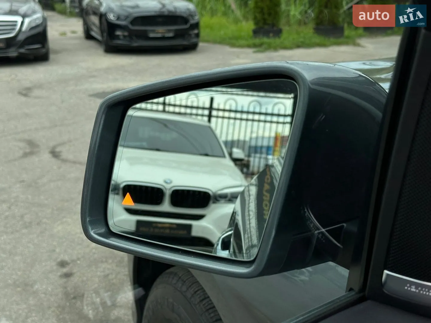 2018 Mercedes-Benz GLS-klasse - мініатюра 26