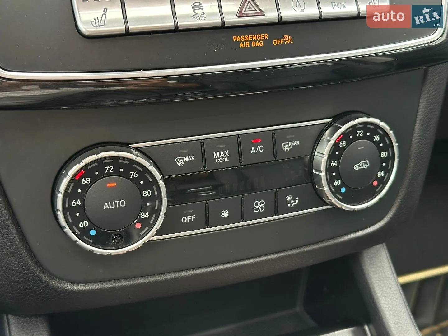 2018 Mercedes-Benz GLS-klasse - мініатюра 34