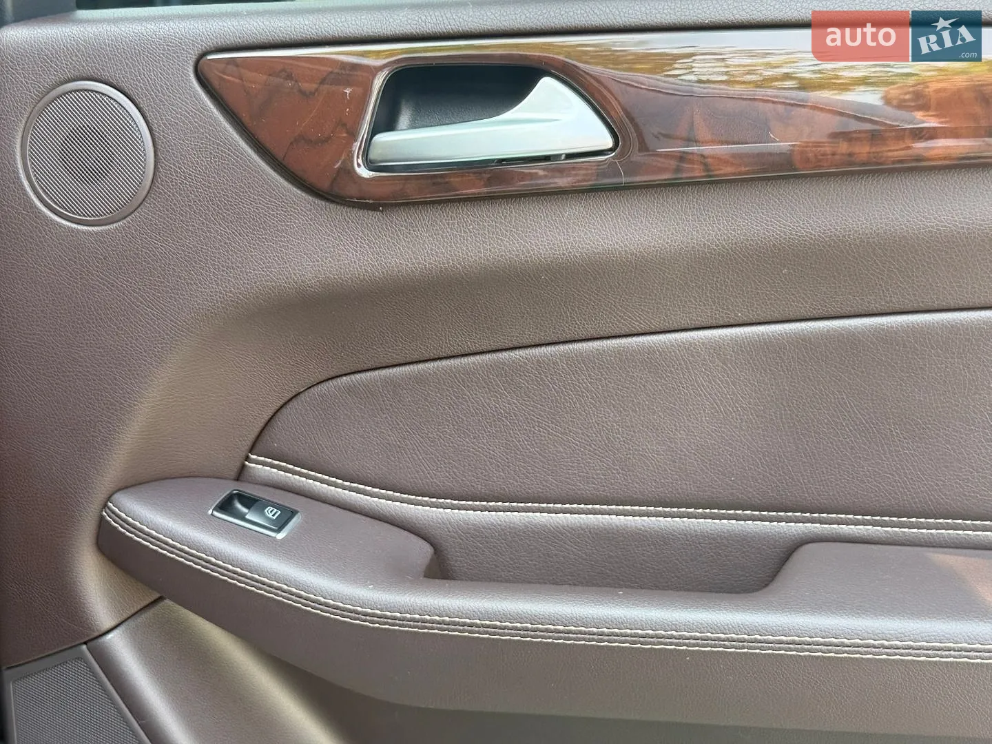 2017 Mercedes-Benz GLS-klasse - мініатюра 42