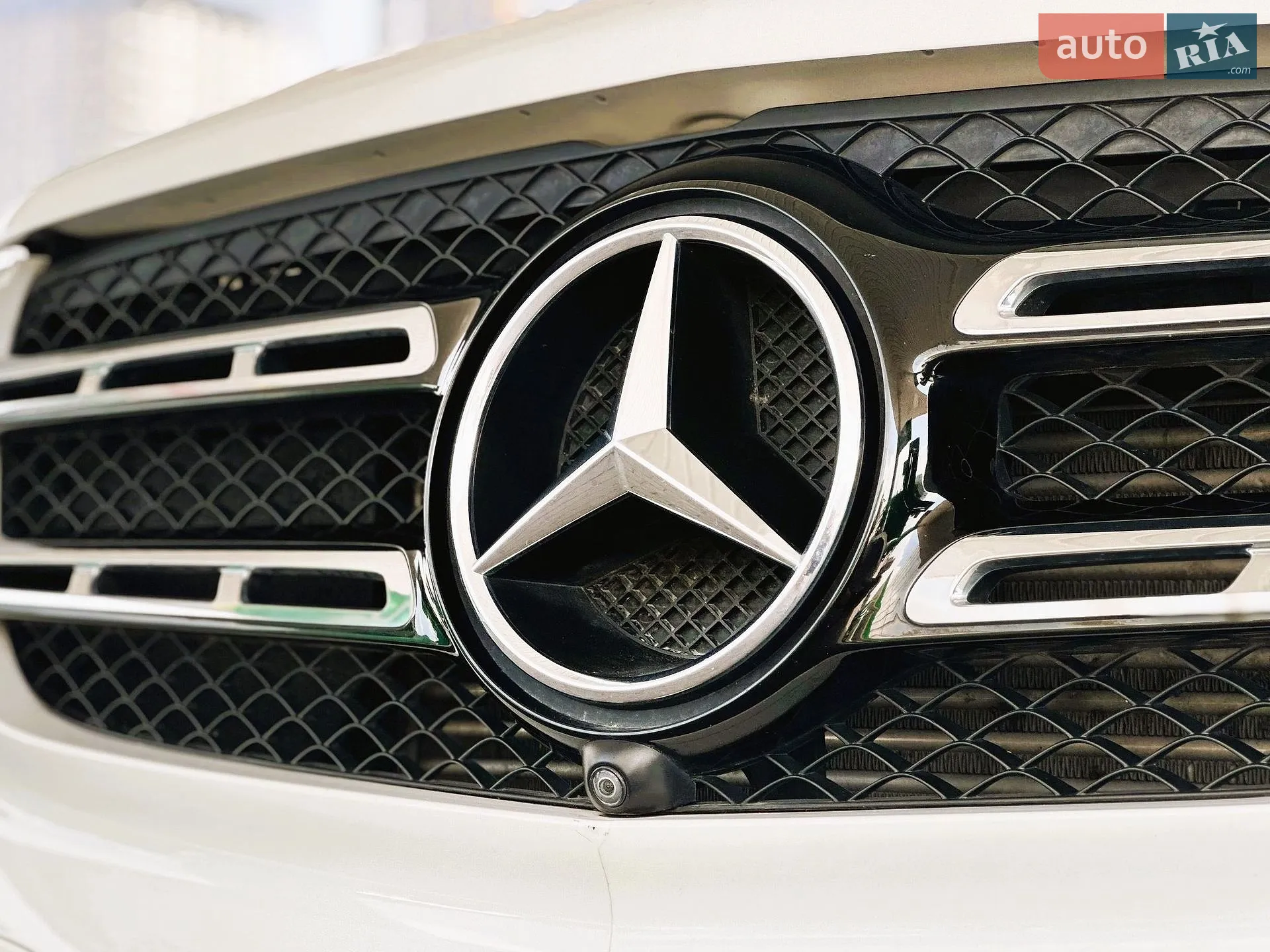 2018 Mercedes-Benz GLS-klasse - мініатюра 12