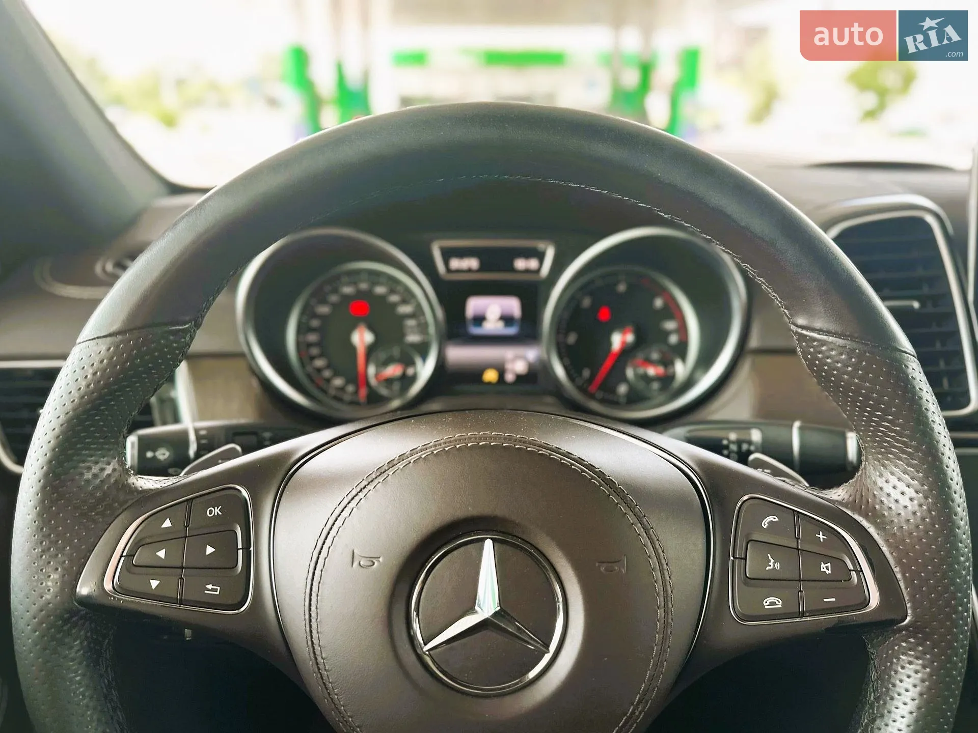 2018 Mercedes-Benz GLS-klasse - мініатюра 39