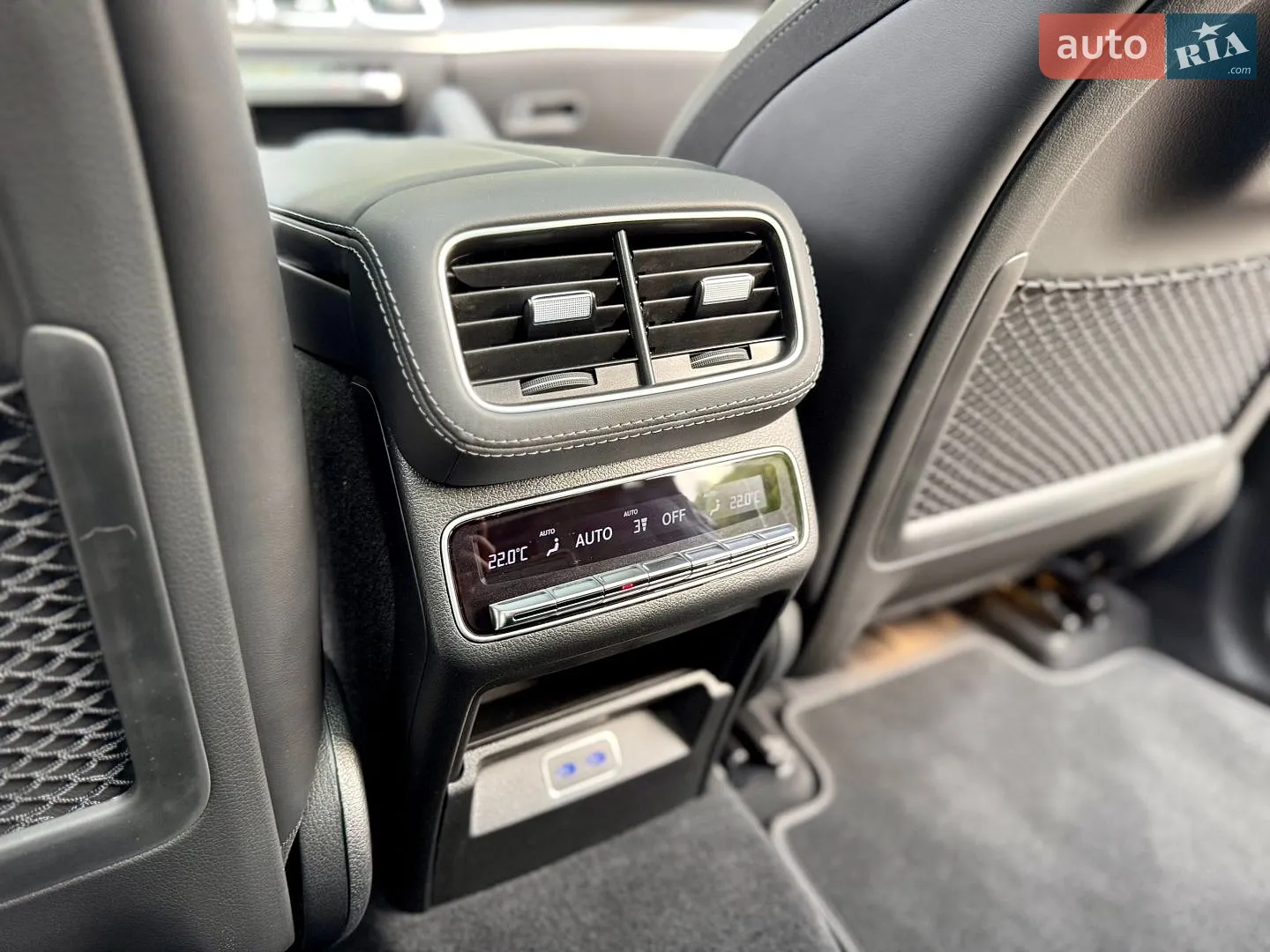 2024 Mercedes-Benz GLS-klasse - мініатюра 31