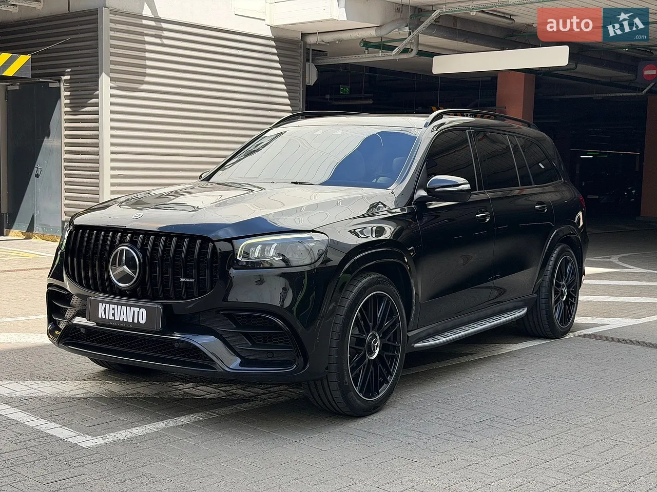2011 Mercedes-Benz GL-klasse - мініатюра 41