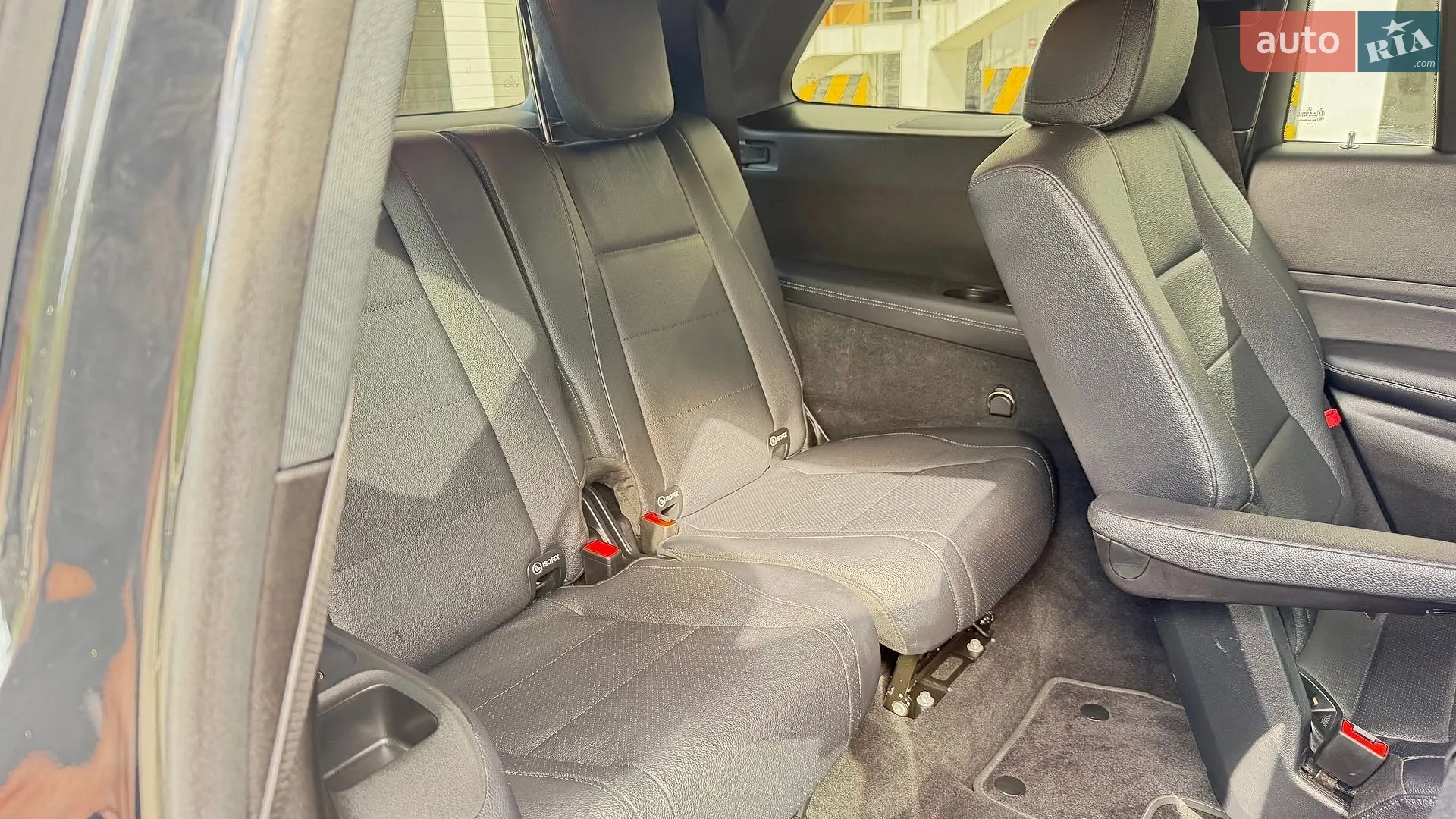 2019 Mercedes-Benz GLS-klasse - мініатюра 28