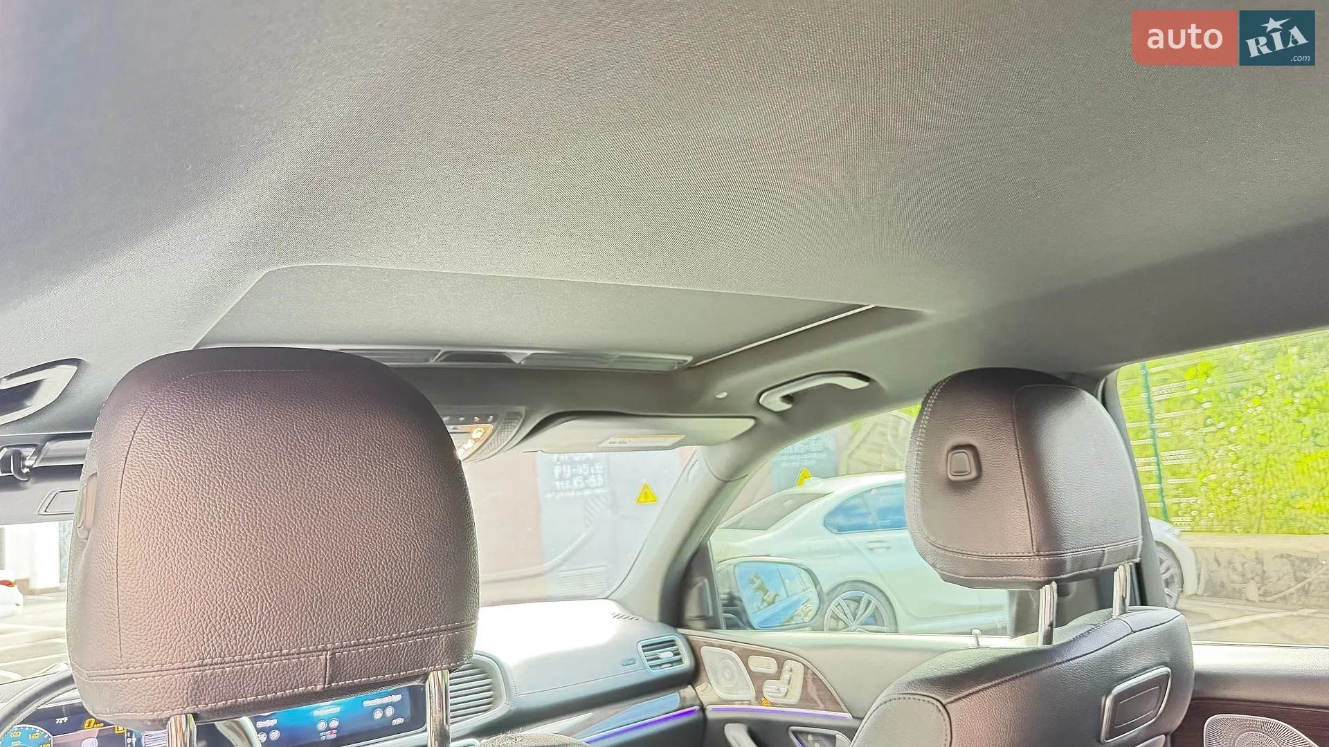 2019 Mercedes-Benz GLS-klasse - мініатюра 52