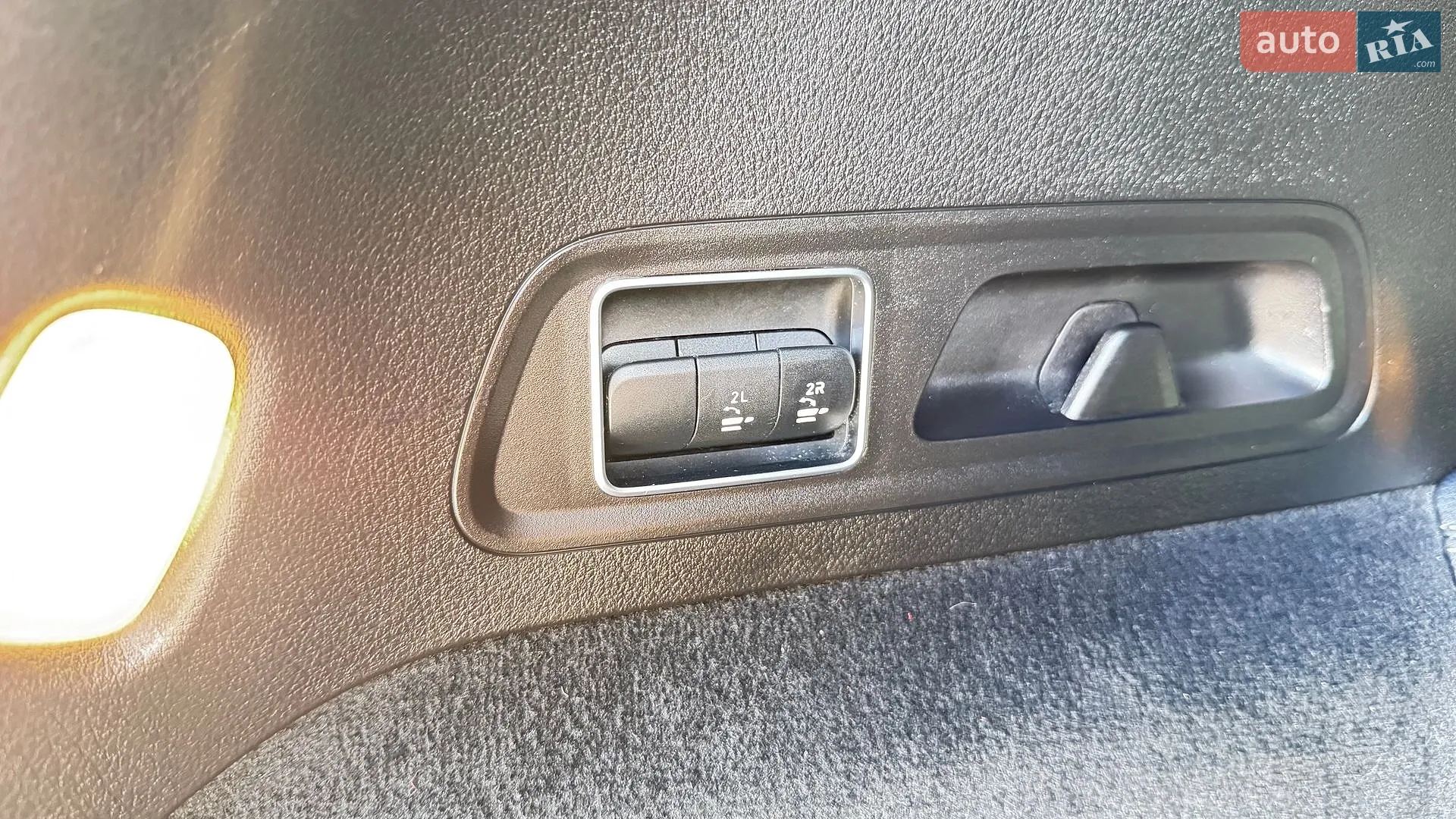 2019 Mercedes-Benz GLS-klasse - мініатюра 63