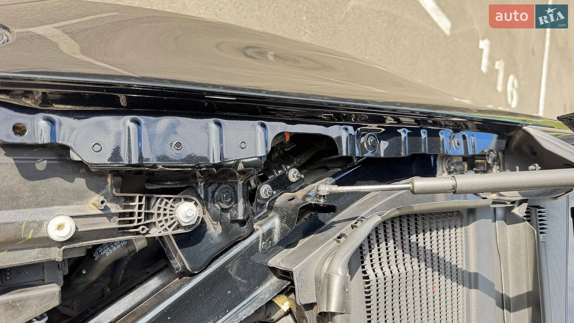 2019 Mercedes-Benz GLS-klasse - мініатюра 70