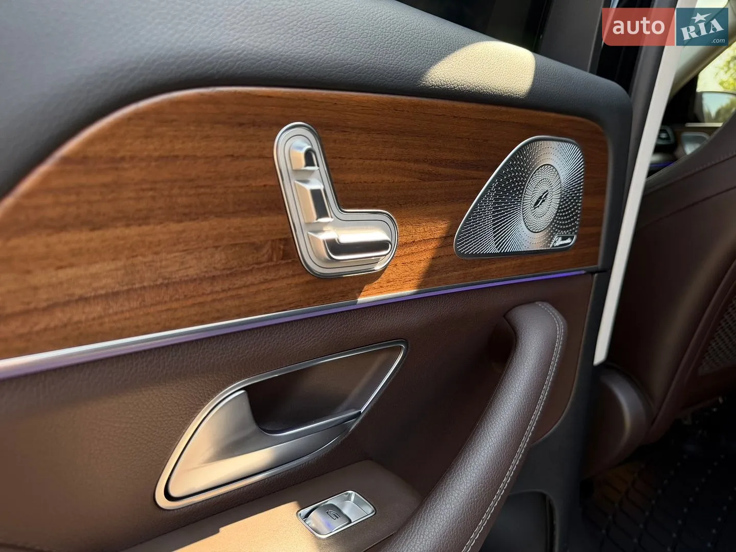 2021 Mercedes-Benz GLS-klasse - мініатюра 13