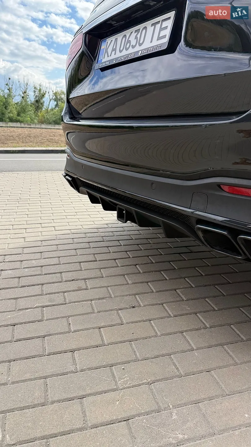2020 Mercedes-Benz GLS-klasse - мініатюра 49