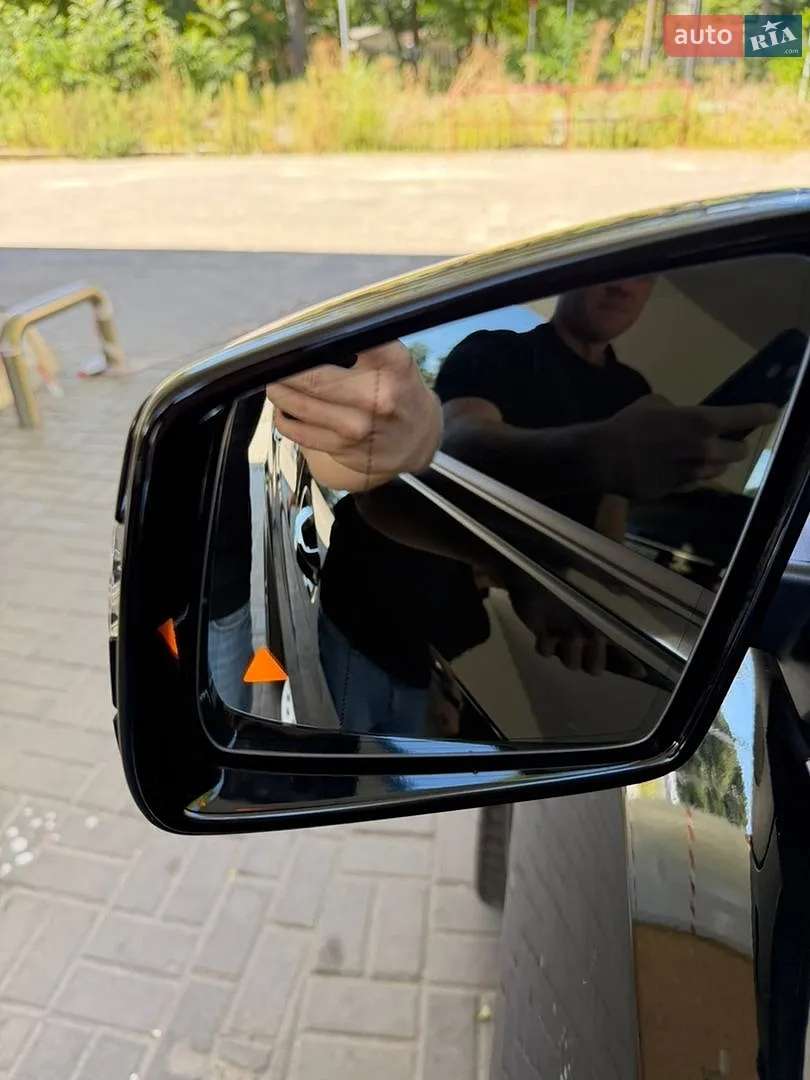 2017 Mercedes-Benz GLS-klasse - мініатюра 20