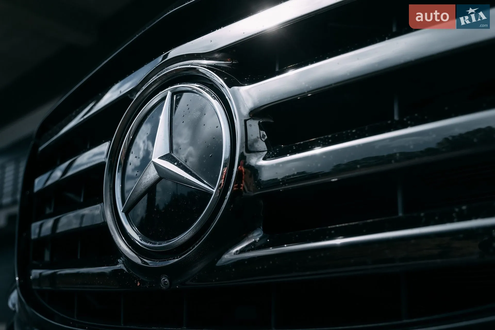 2024 Mercedes-Benz GLS-klasse - мініатюра 10