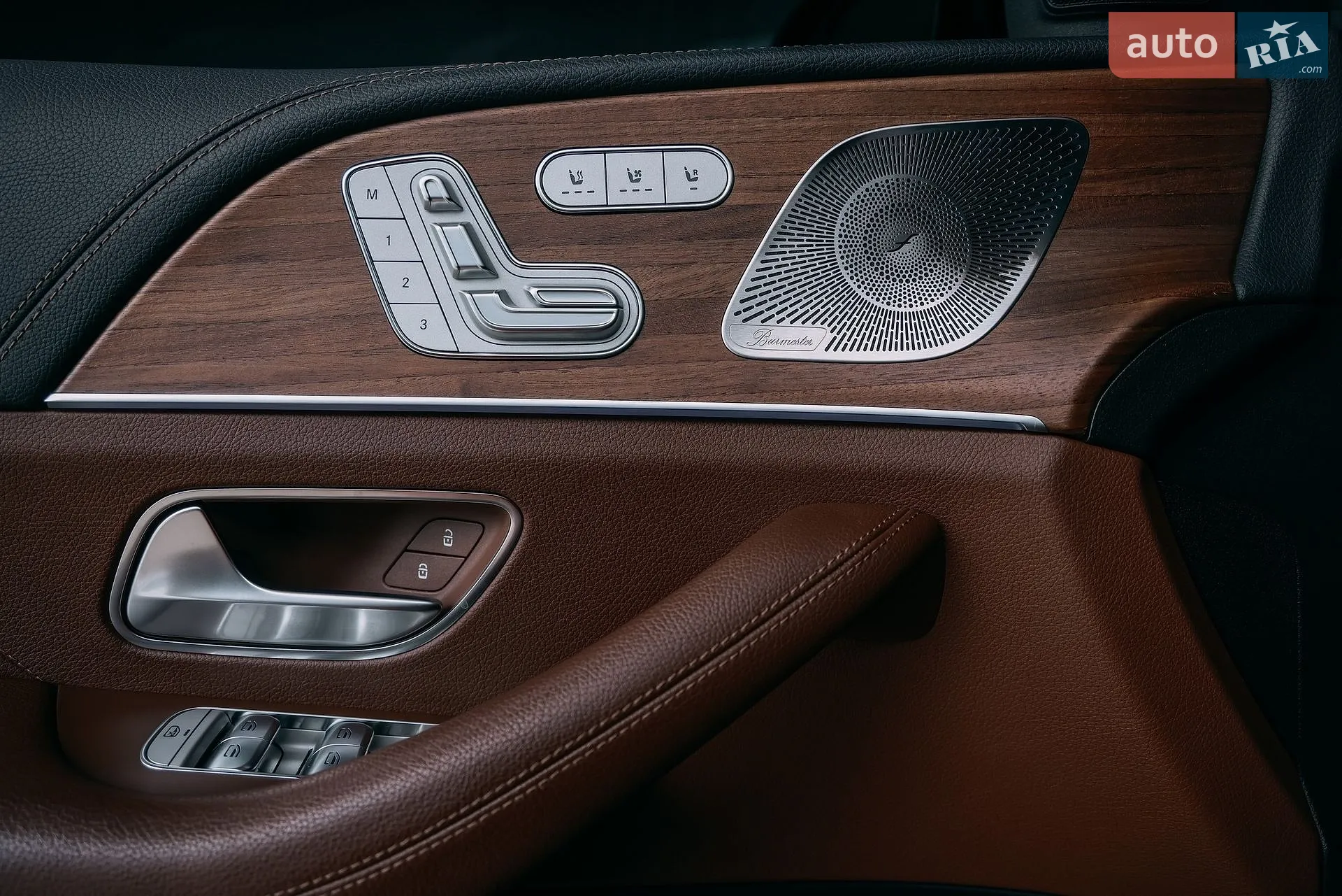 2024 Mercedes-Benz GLS-klasse - мініатюра 62