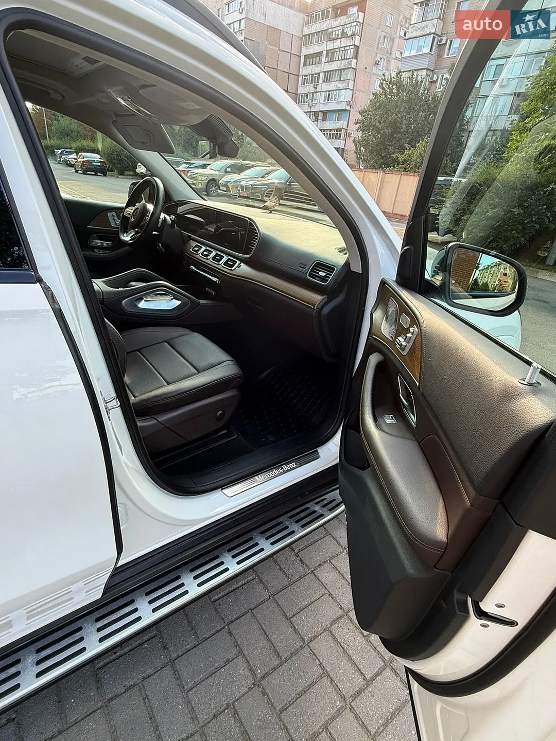 2022 Mercedes-Benz GLS-klasse - мініатюра 35