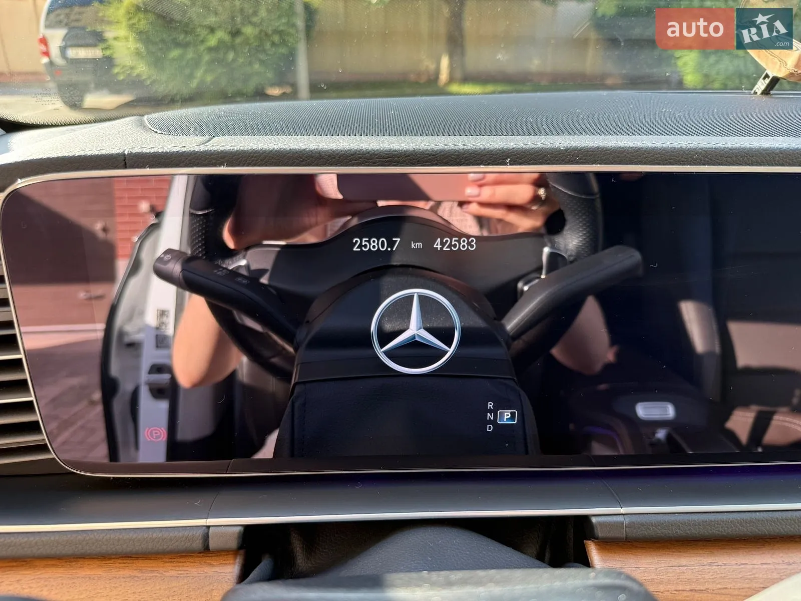 2022 Mercedes-Benz GLS-klasse - мініатюра 40