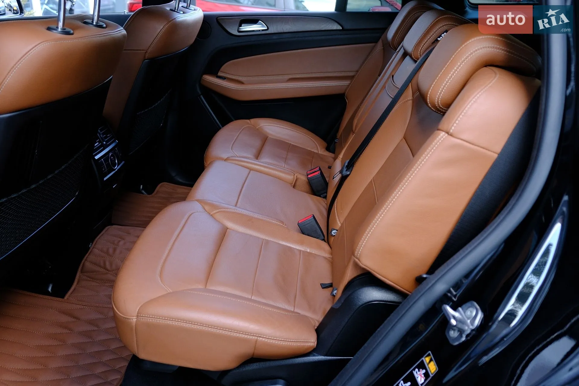 2019 Mercedes-Benz GLS-klasse - мініатюра 28