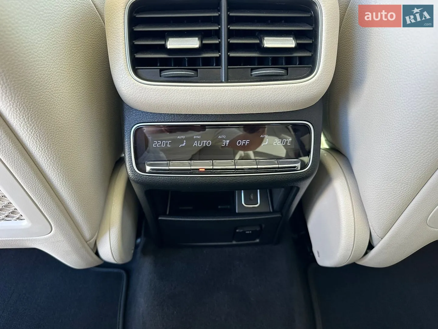 2023 Mercedes-Benz GLS-klasse - мініатюра 19