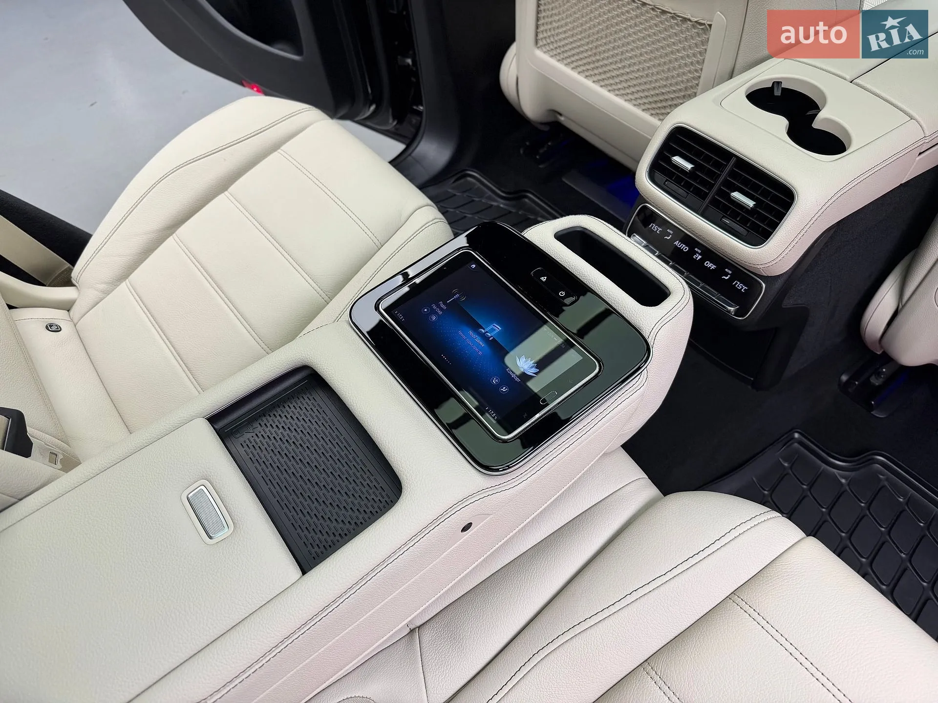 2021 Mercedes-Benz GLS-klasse - мініатюра 47