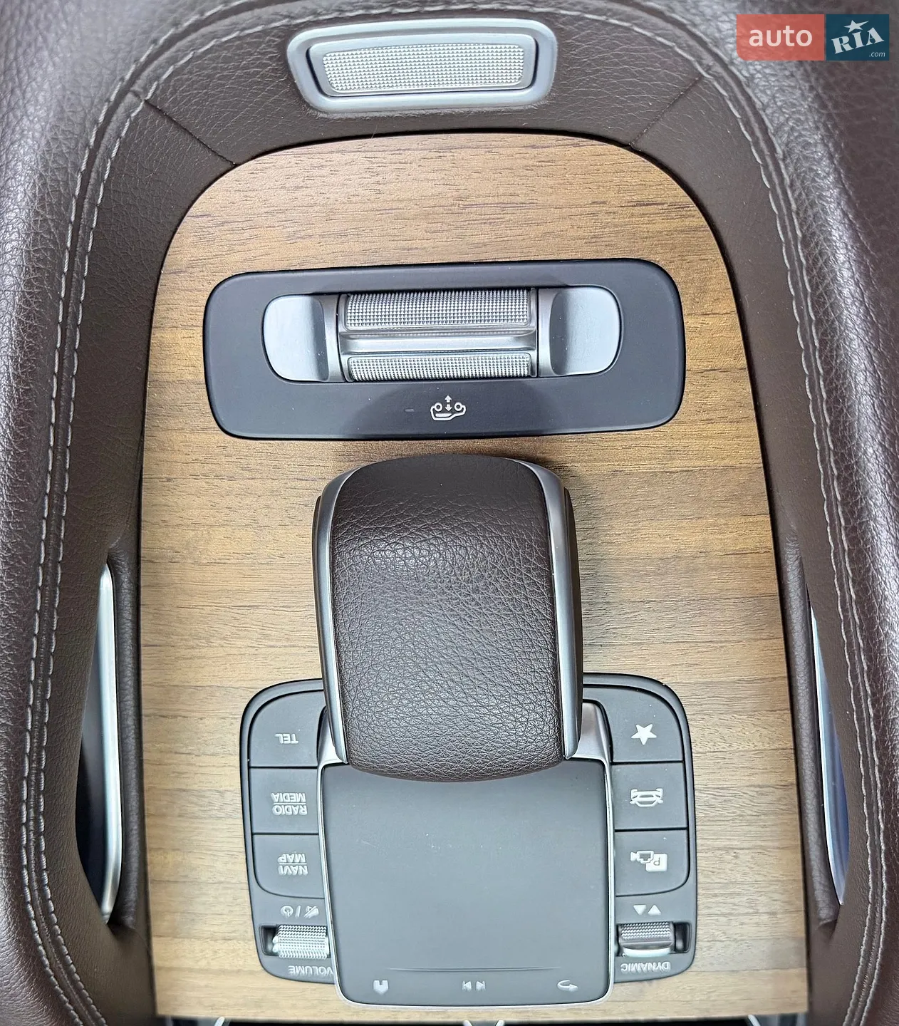 2023 Mercedes-Benz GLS-klasse - мініатюра 39