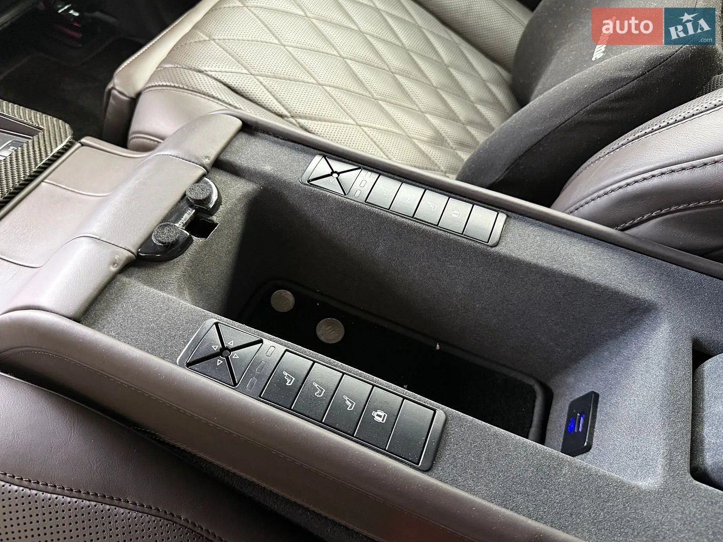 2024 Mercedes-Benz GLS-klasse - мініатюра 32