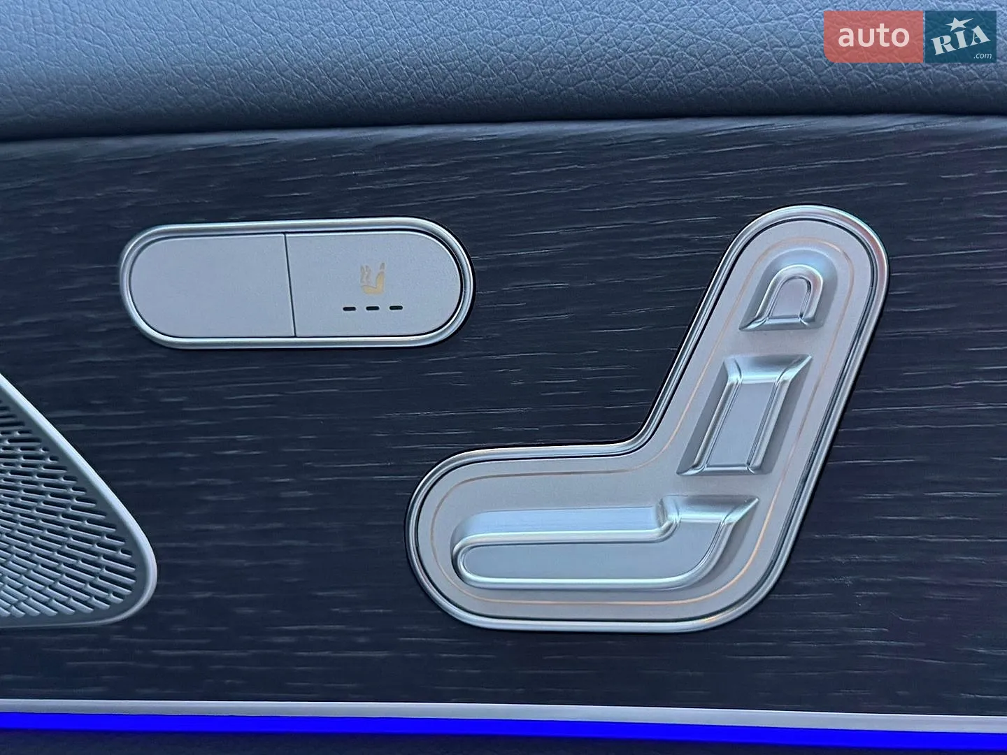 2024 Mercedes-Benz GLS-klasse - мініатюра 64