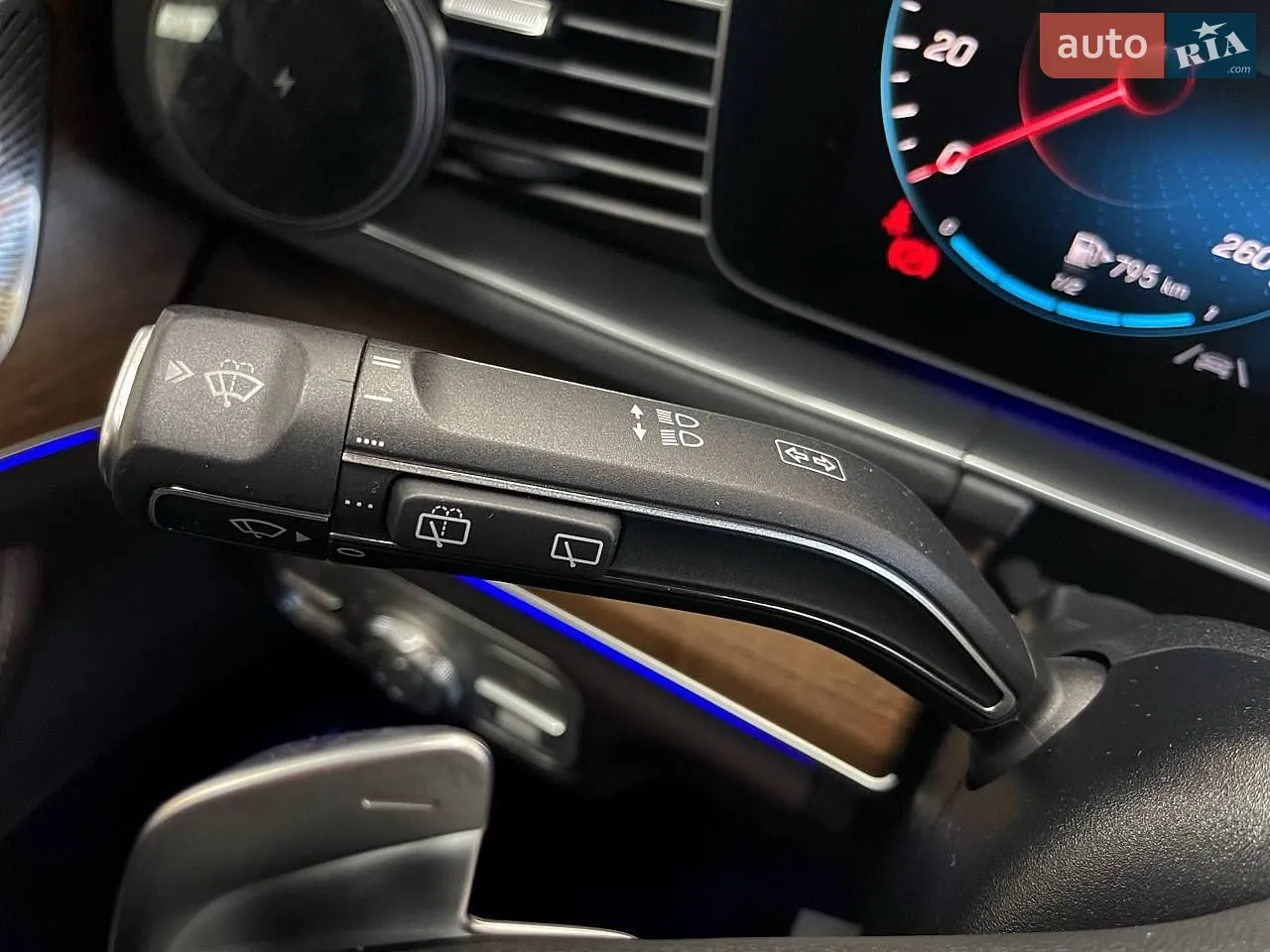 2023 Mercedes-Benz GLS-klasse - мініатюра 25