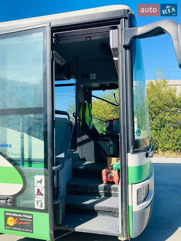 Туристический / Междугородний автобус Mercedes-Benz Integro 1999 в Харькове фото 11 Туристический / Междугородний автобус Mercedes-Benz Integro 1999 в Харькове