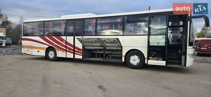 Пригородный автобус Mercedes-Benz Integro 2010 в Василькове