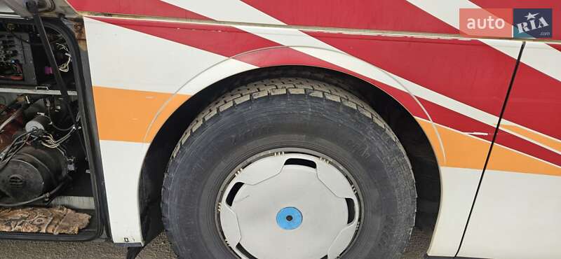 Пригородный автобус Mercedes-Benz Integro 2010 в Василькове