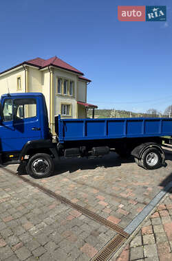 Самоскид Mercedes-Benz LK-Series 1996 в 