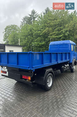 Самоскид Mercedes-Benz LK-Series 1998 в 