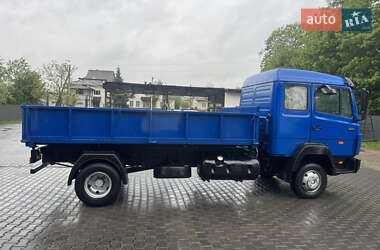 Самоскид Mercedes-Benz LK-Series 1998 в 