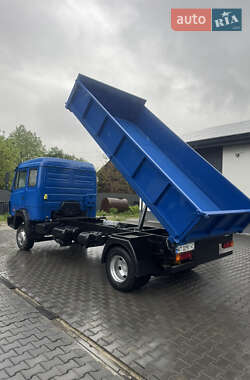 Самоскид Mercedes-Benz LK-Series 1998 в 