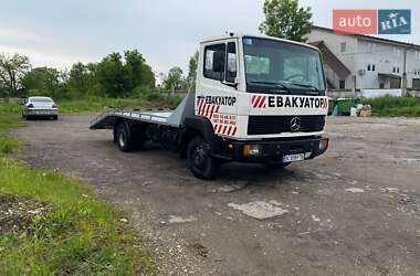 Евакуатор Mercedes-Benz LK-Series 1994 в 