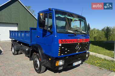 Самосвал Mercedes-Benz LK-Series 1996 в Богородчанах