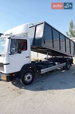 Самоскид Mercedes-Benz LK-Series 1992 в Тернополі