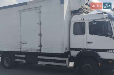 Рефрижератор Mercedes-Benz LK-Series 1993 в Дніпрі