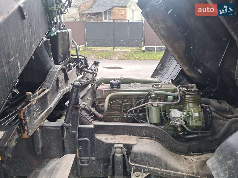 Кран-манипулятор Mercedes-Benz LK-Series 1990 в Куликове фото 18 Кран-манипулятор Mercedes-Benz LK-Series 1990 в Куликове