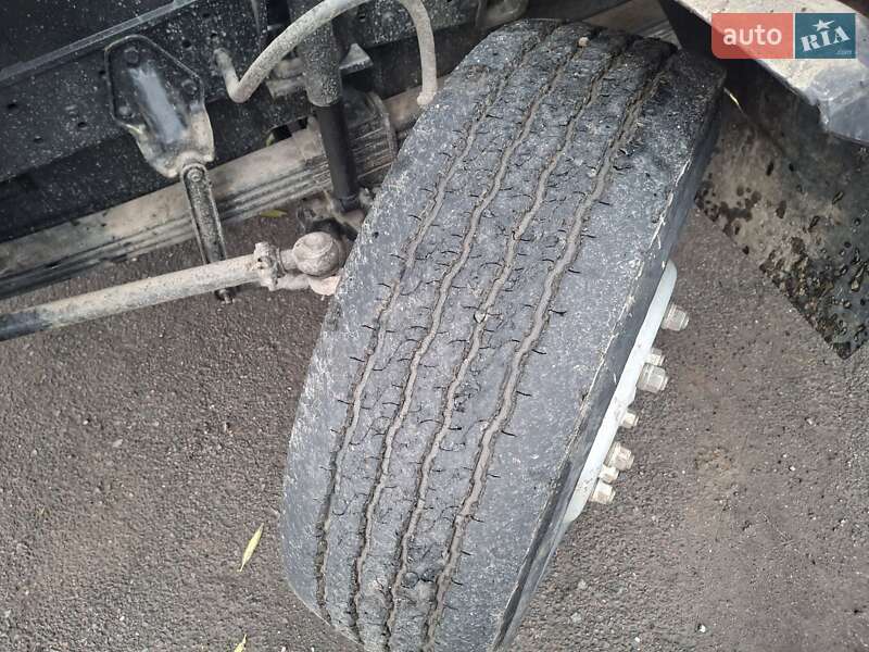 Кран-манипулятор Mercedes-Benz LK-Series 1990 в Куликове фото 26 Кран-манипулятор Mercedes-Benz LK-Series 1990 в Куликове