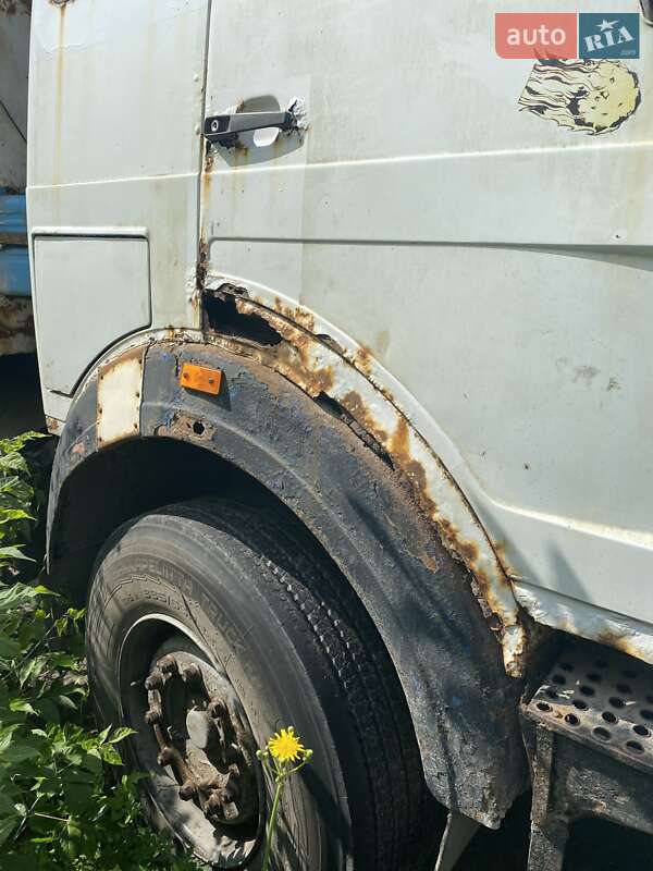 Самосвал Mercedes-Benz LK-Series 1985 в Тернополе фото 7 Самосвал Mercedes-Benz LK-Series 1985 в Тернополе
