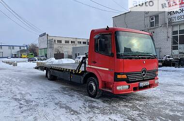  Mercedes-Benz LN-Series 1998 в Черкассах