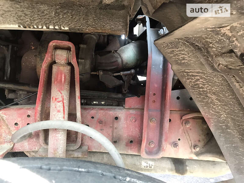 Грузовой фургон Mercedes-Benz LN-Series 1990 в Киеве